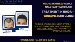 Winsome Hair Clinic