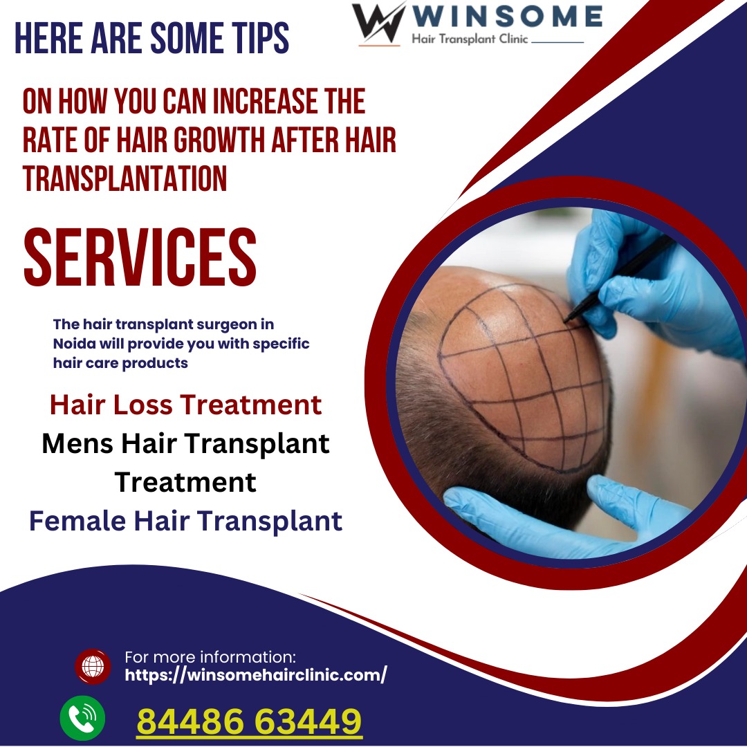 hair transplantation