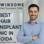 Hair Transplant Clinic in Noida