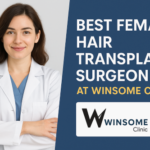 Female Hair Transplant