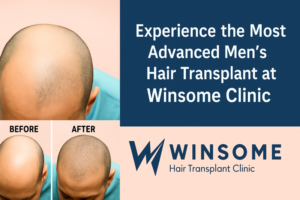 Hair Transplant