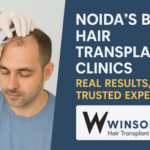 Hair Transplant Clinics