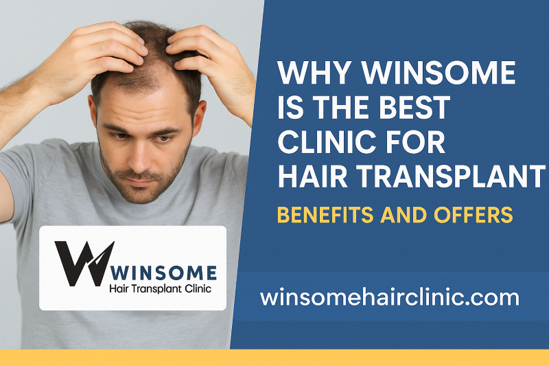 Hair Transplant